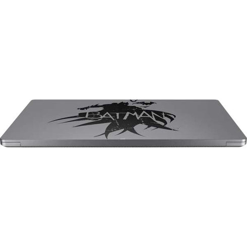 DC Comics Batman Silhouette Art Universal Laptop 11in (8.8 x 6.2in) Skin